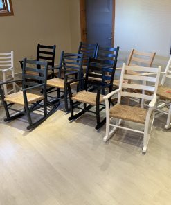 TILBUD! Aksel 5-spilt gyngestol, Deco Blue